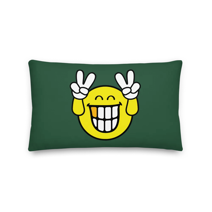 VIP Clubbie Pillow product image (1)