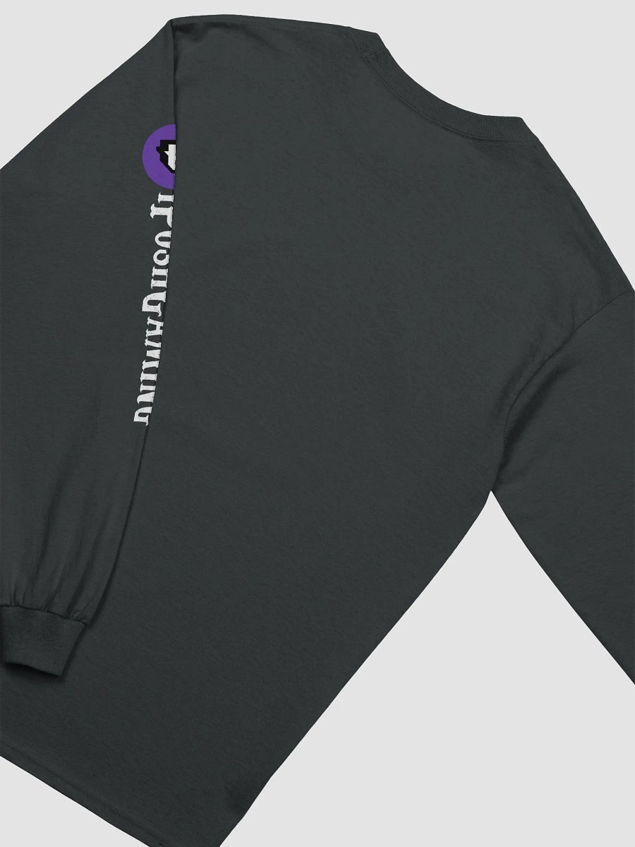 Trick or Tea Sweatshirt product image (4)