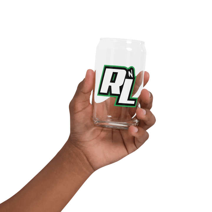 RNL Glass Can product image (2)