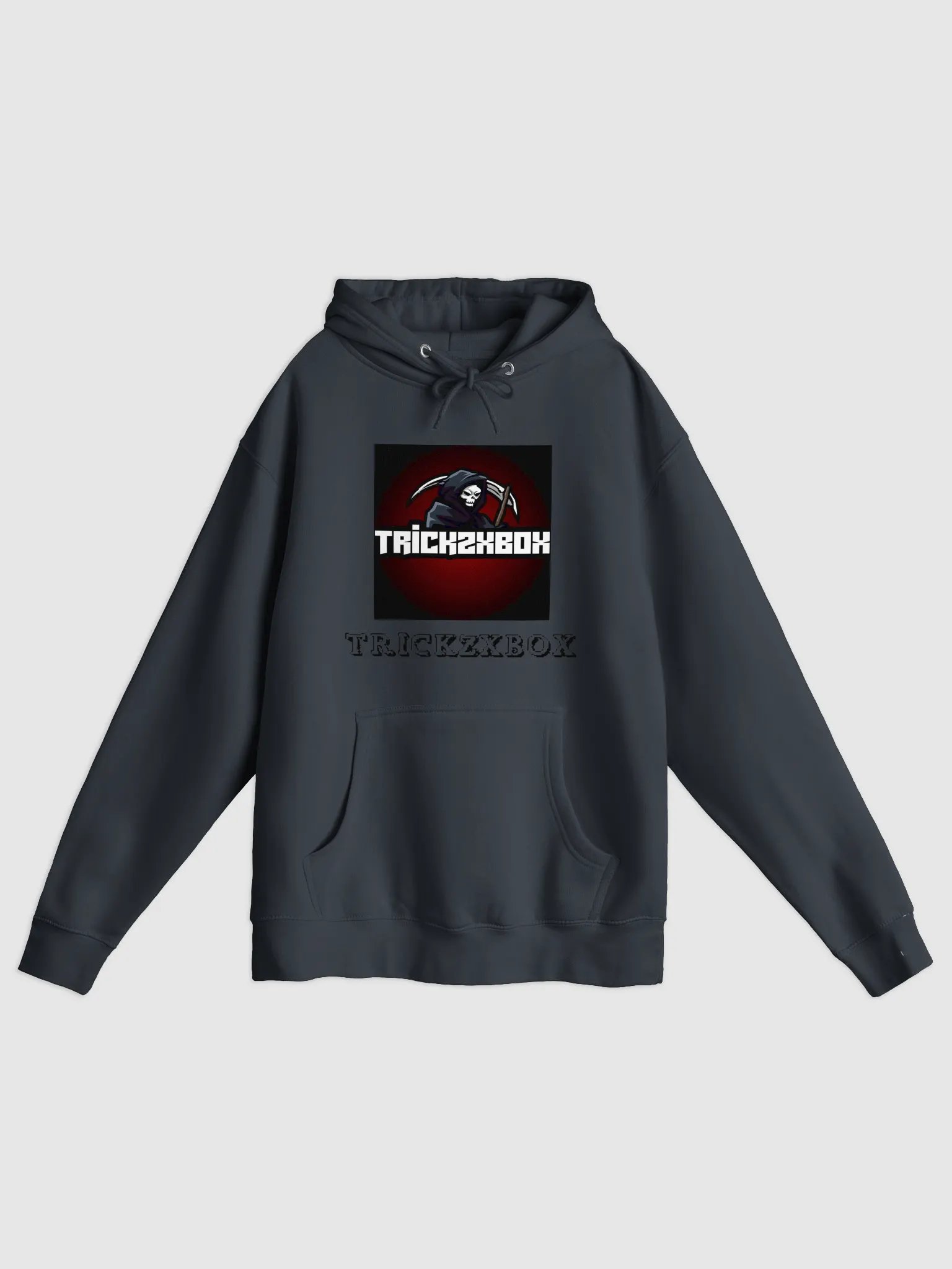 Trickzxbox original hoodie product image (1)