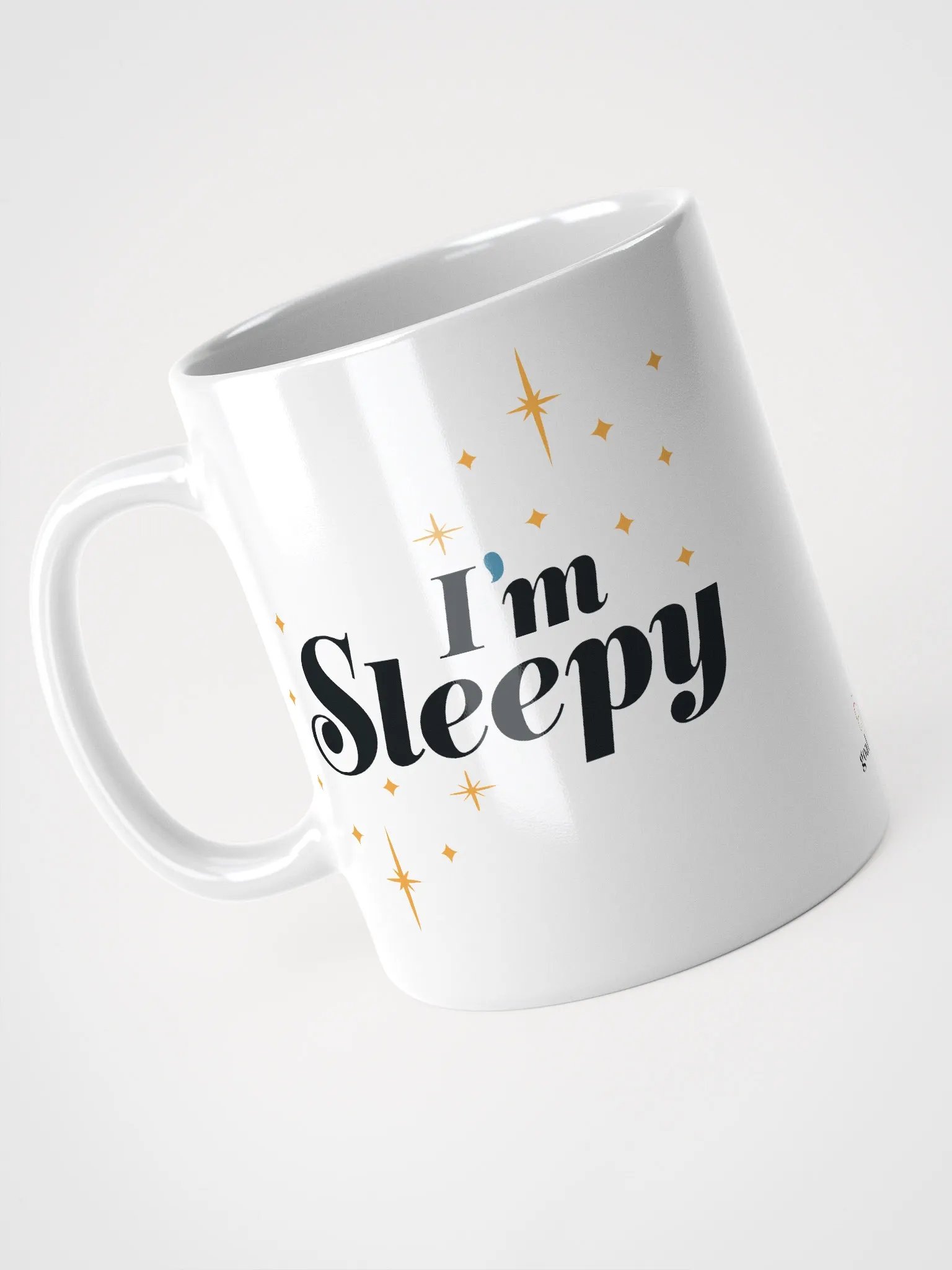 I'm Sleepy product image (3)