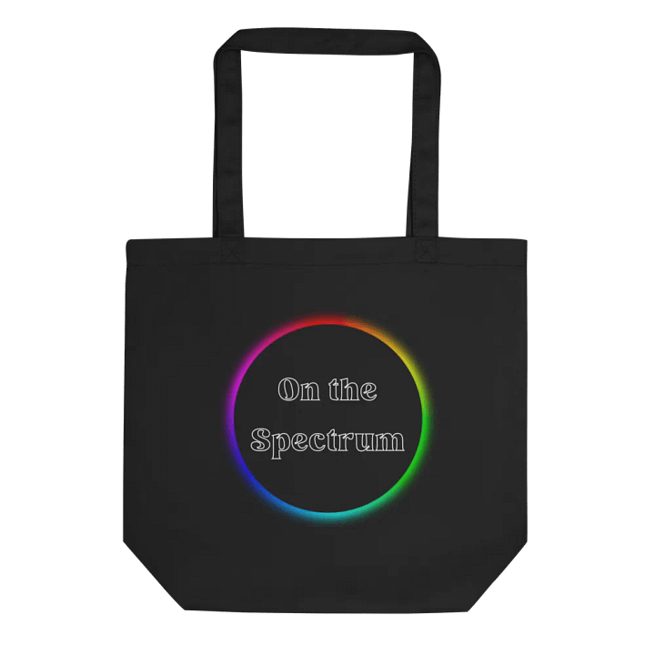 On the Spectrum - Tote product image (1)