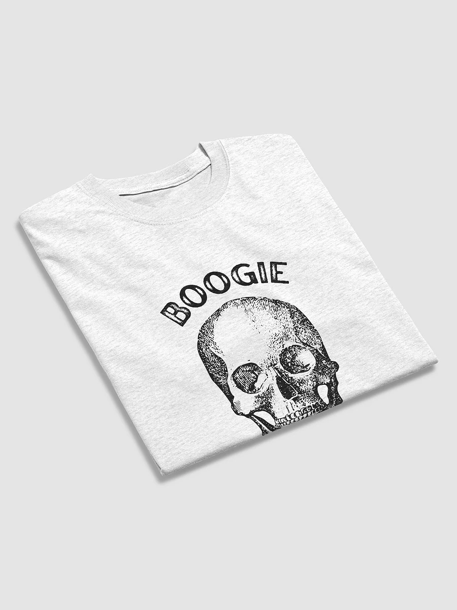 Boogie Or Die Tee product image (24)