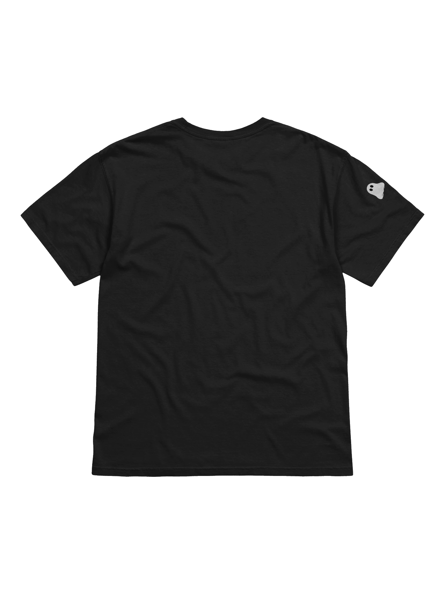 Ghosts In Your Blood T-Shirt product image (2)