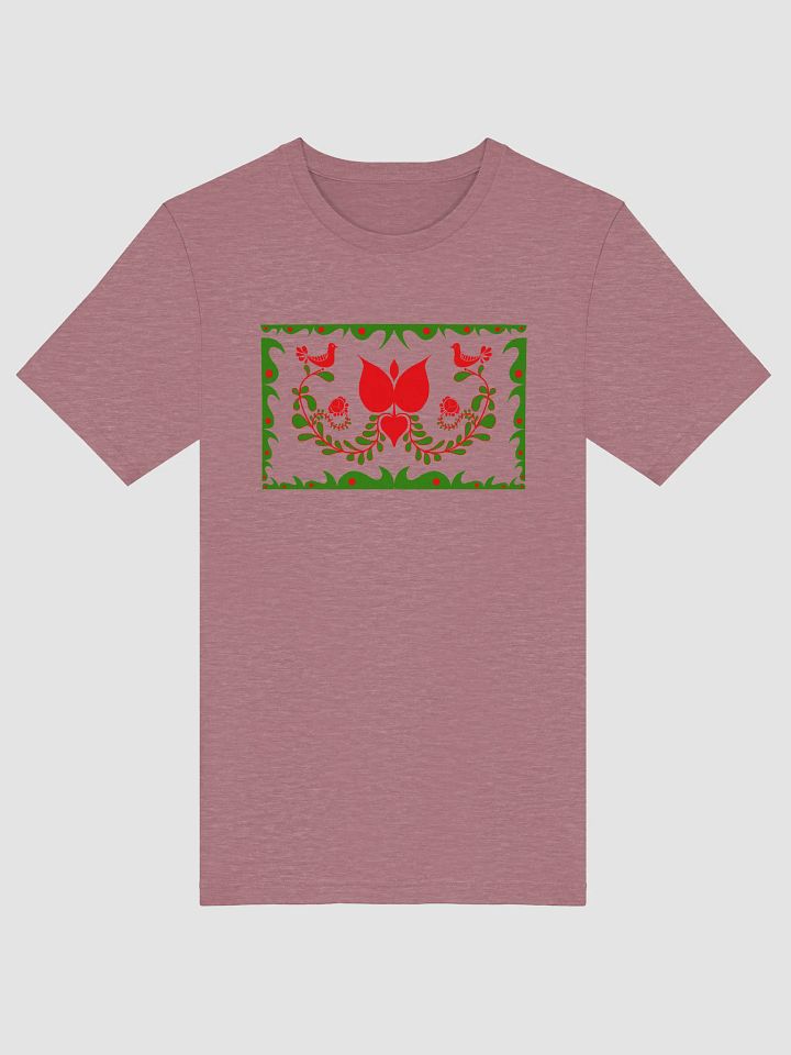 Hungarian Garden Splendor T-Shirt product image (1)