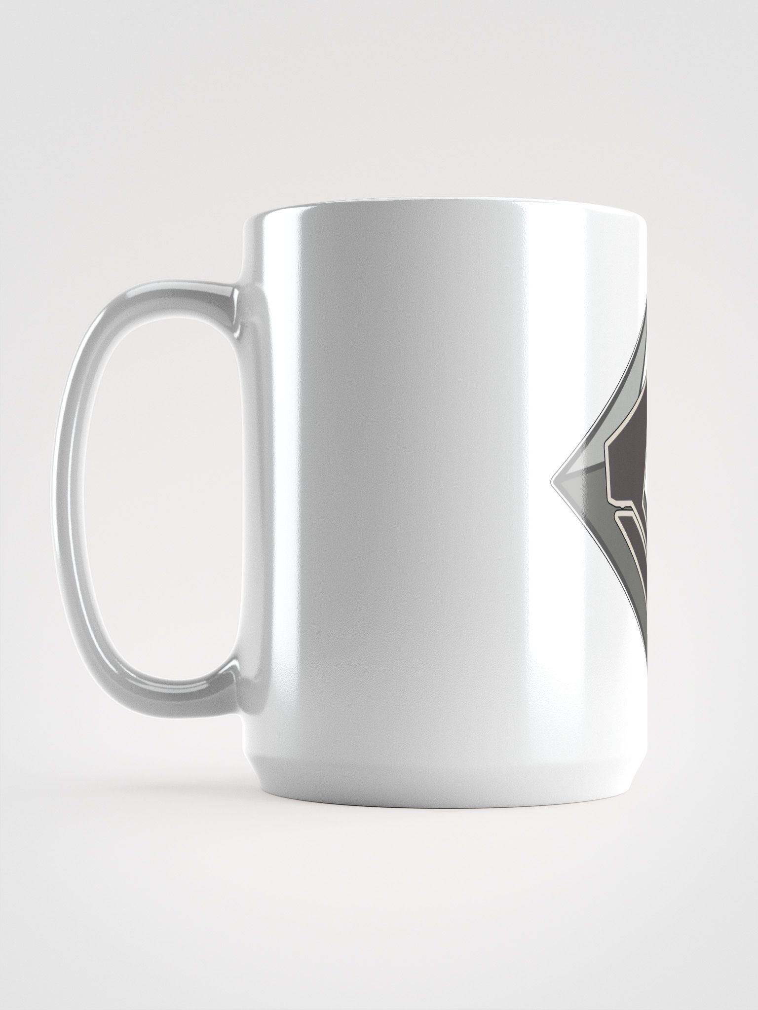 The Basic Type - Emblem product image (1)