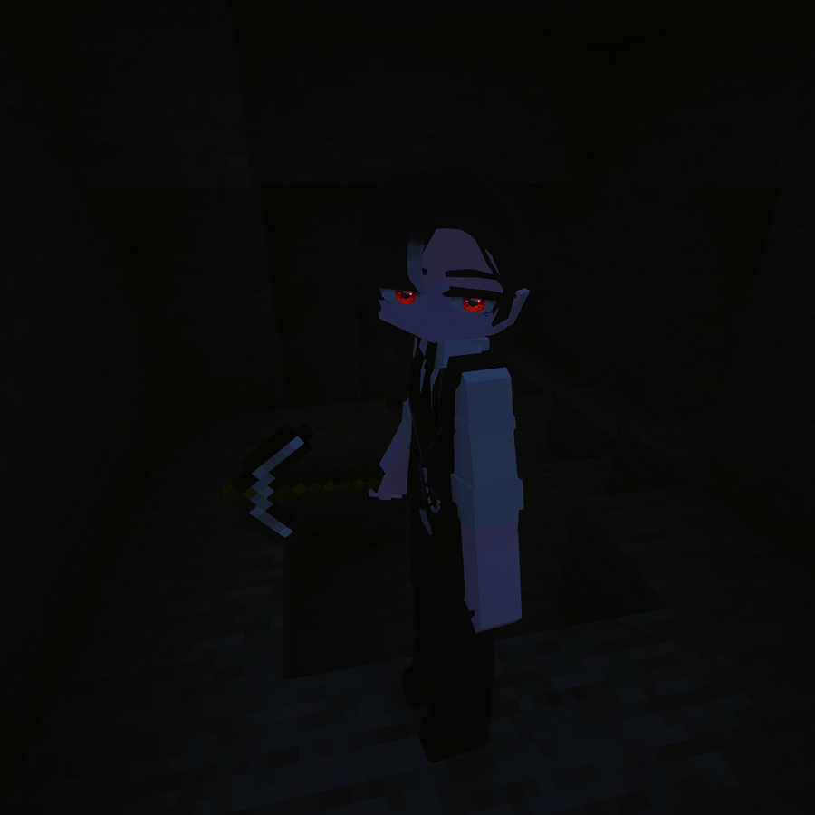 Vampire Butler product image (3)