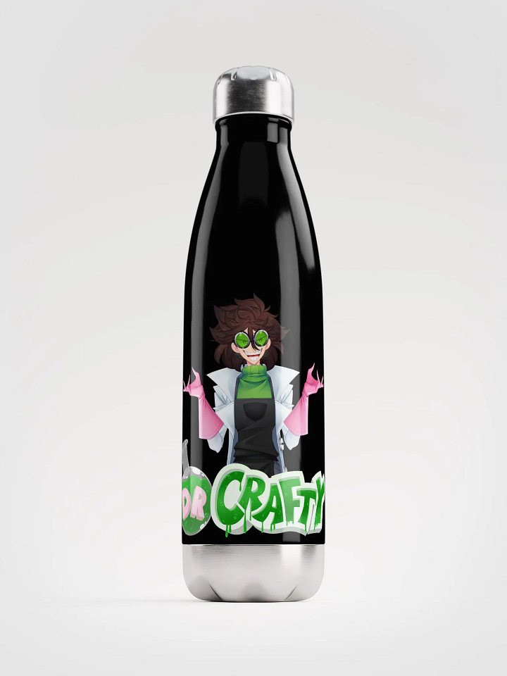 Dr Crafty Evil Laugh Bottle product image (1)