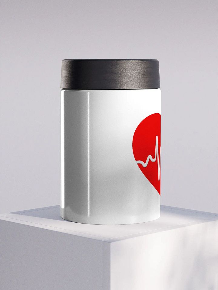 Play With Gunnar Koozie product image (2)