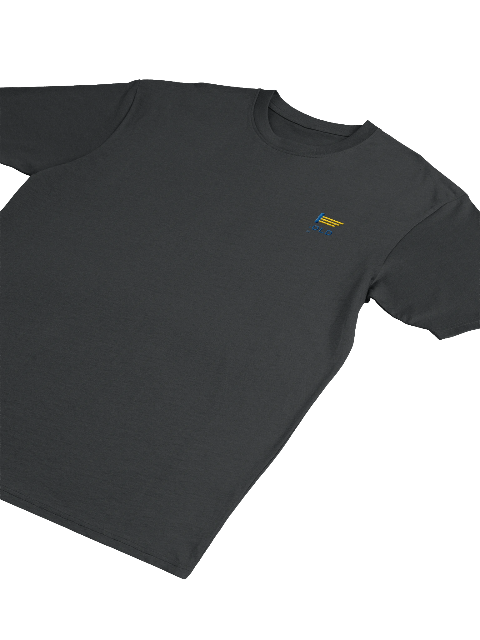 Embroidered Mangold X Geeky T product image (30)