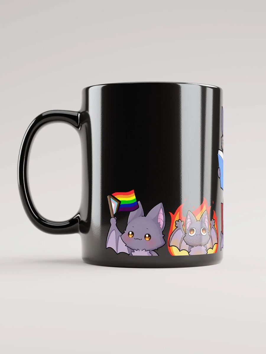 Emote Showcase Mug product image (12)