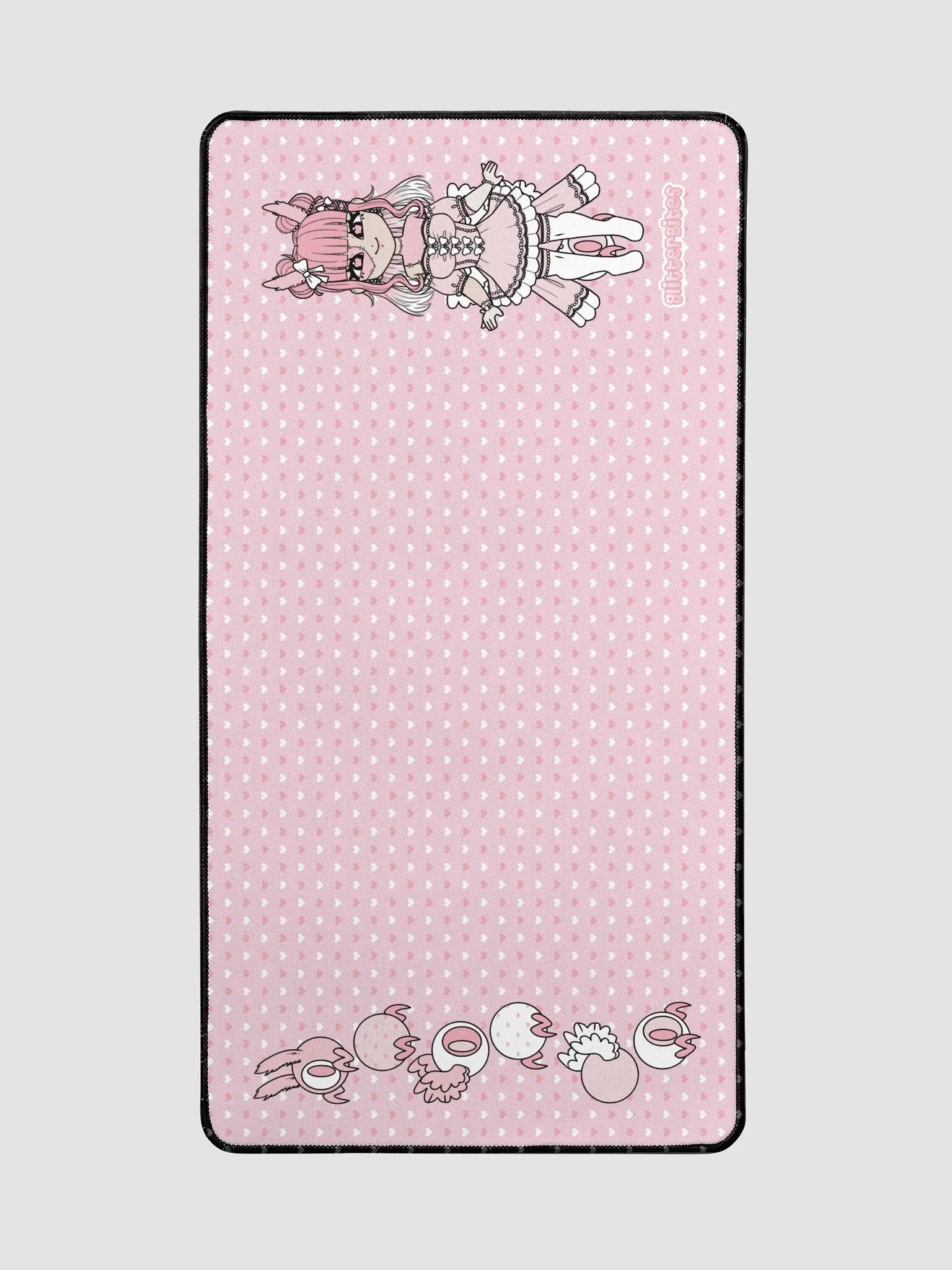 Glitterbites || Desk Mat product image (2)