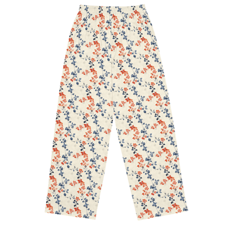 Urban Comfort Fusion Wide-Leg Pants product image (2)