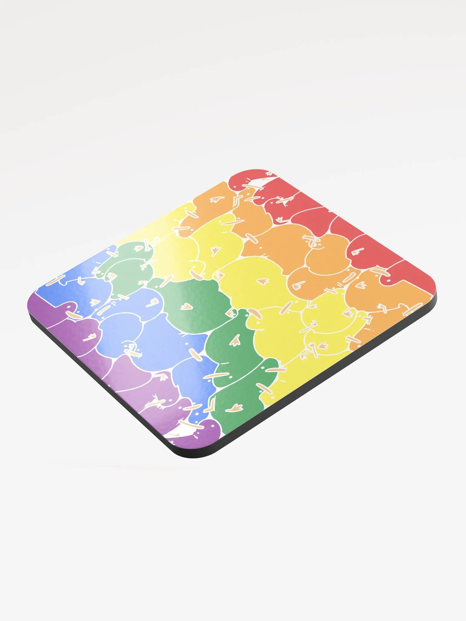 Pride Berd Coaster product image (3)