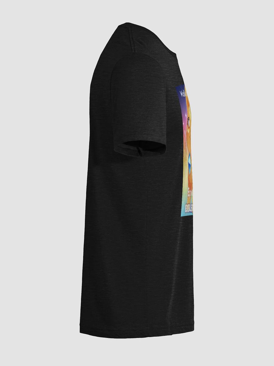 Bible Cuties Victoria - Walk in the way of love T Shirt product image (9)