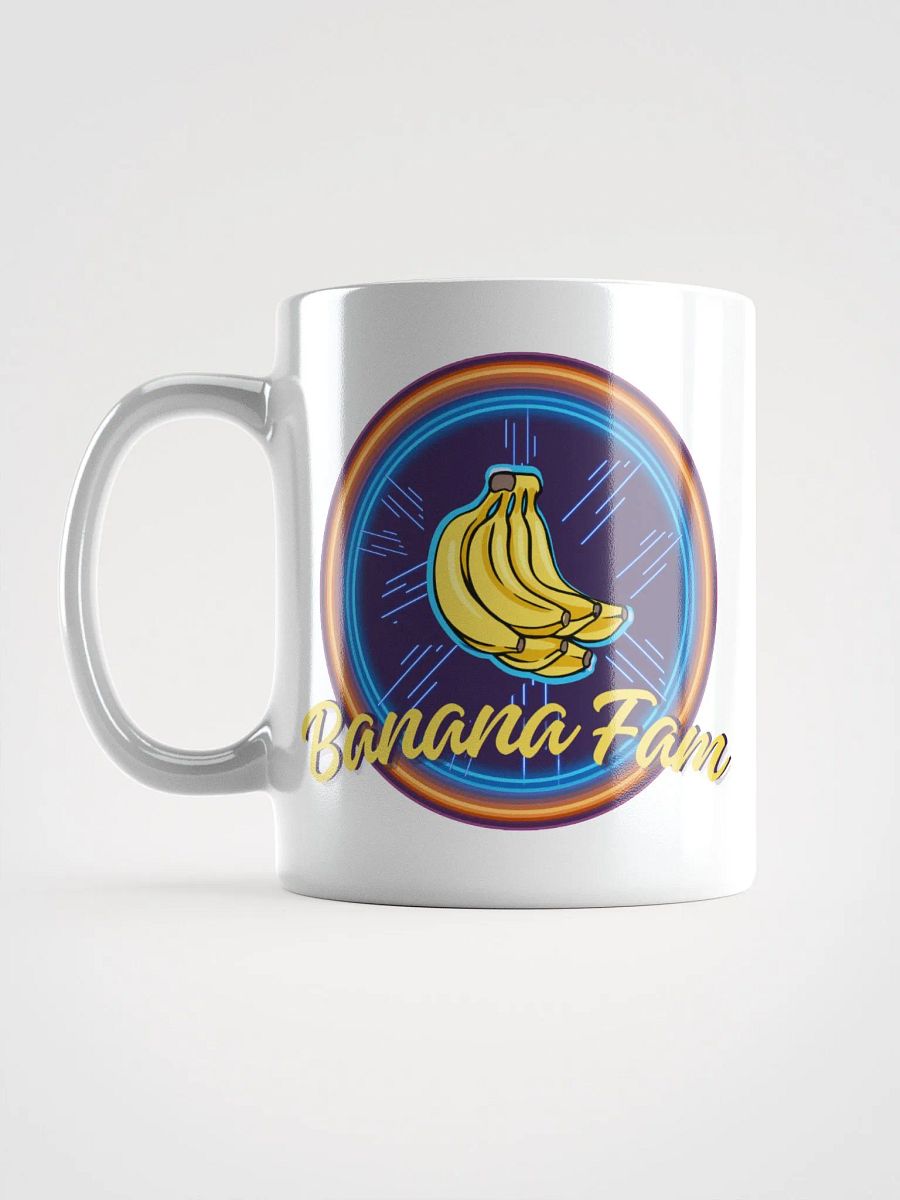 Banana Fam Mug product image (5)