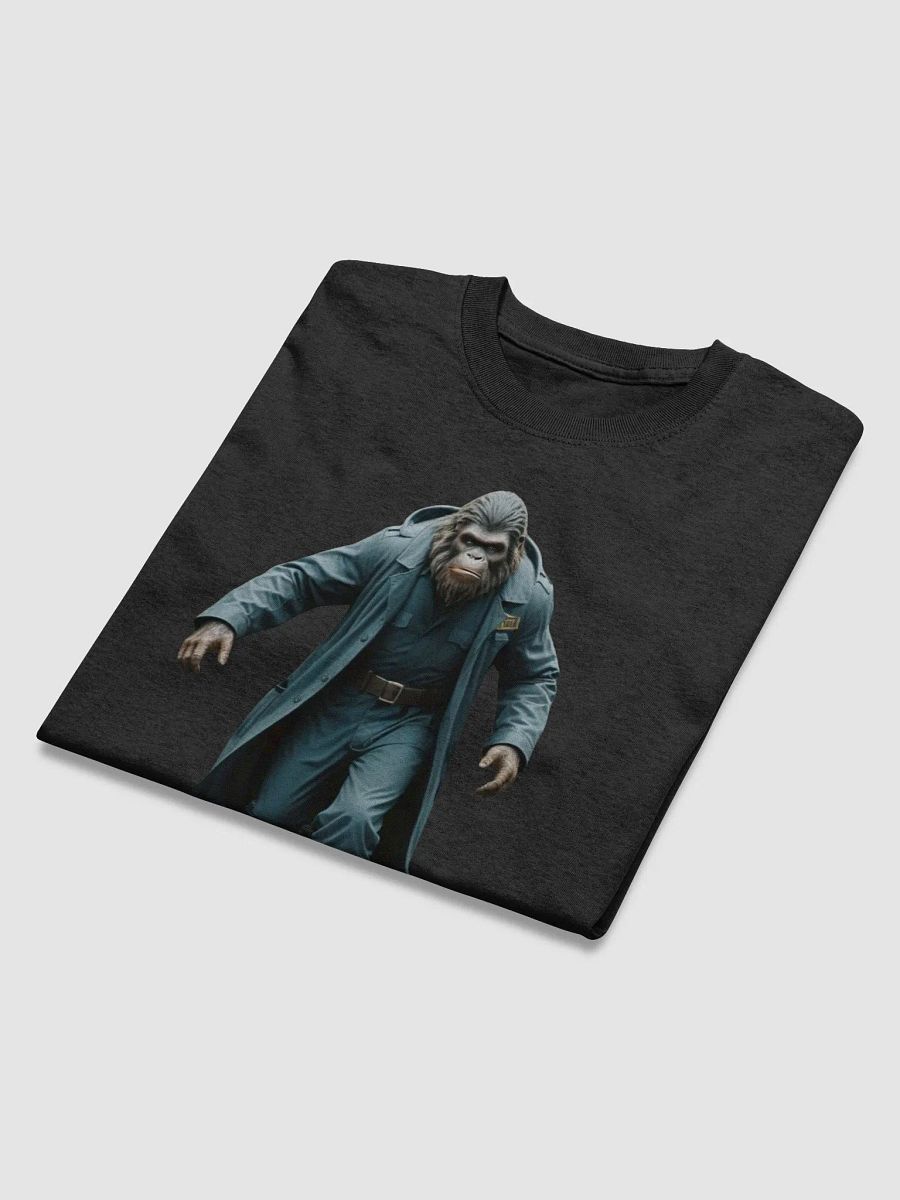 Bigfoot Chronicles: Dystopia Tee product image (30)