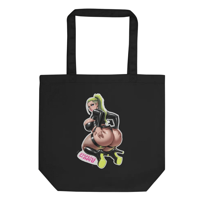 Tote Bag Nova Bootylicious product image (1)