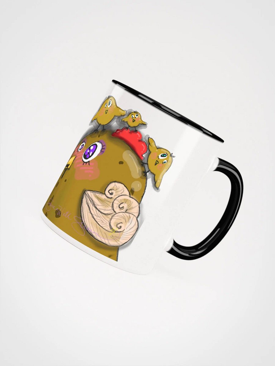 Sheen & MommaTato Mug product image (4)