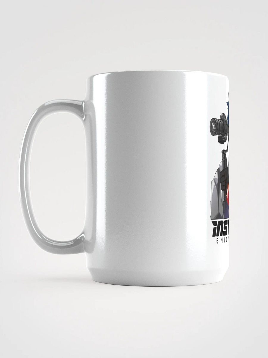 Instaview Mug product image (5)