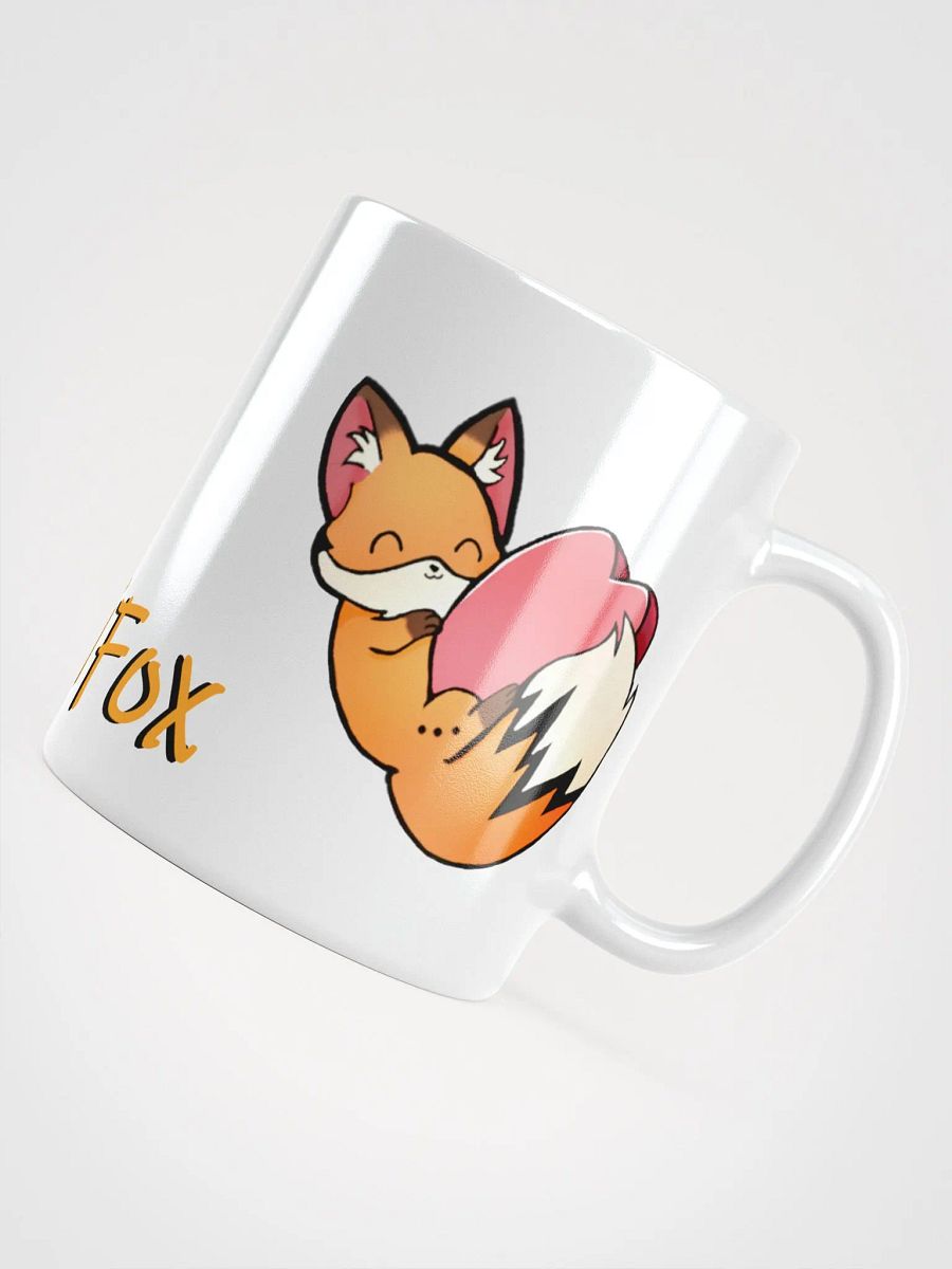 Heart Mug product image (4)