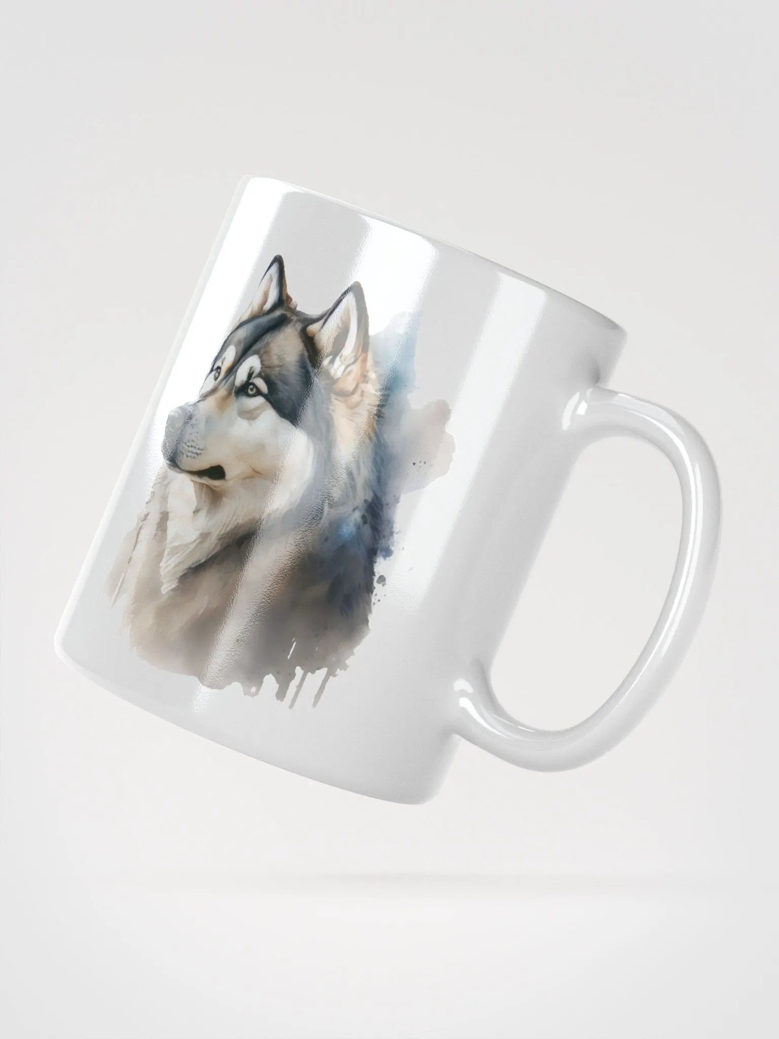 Malamute Coffee Miug product image (2)