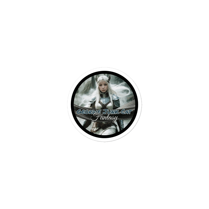 FANTASY ONE Magnet product image (2)