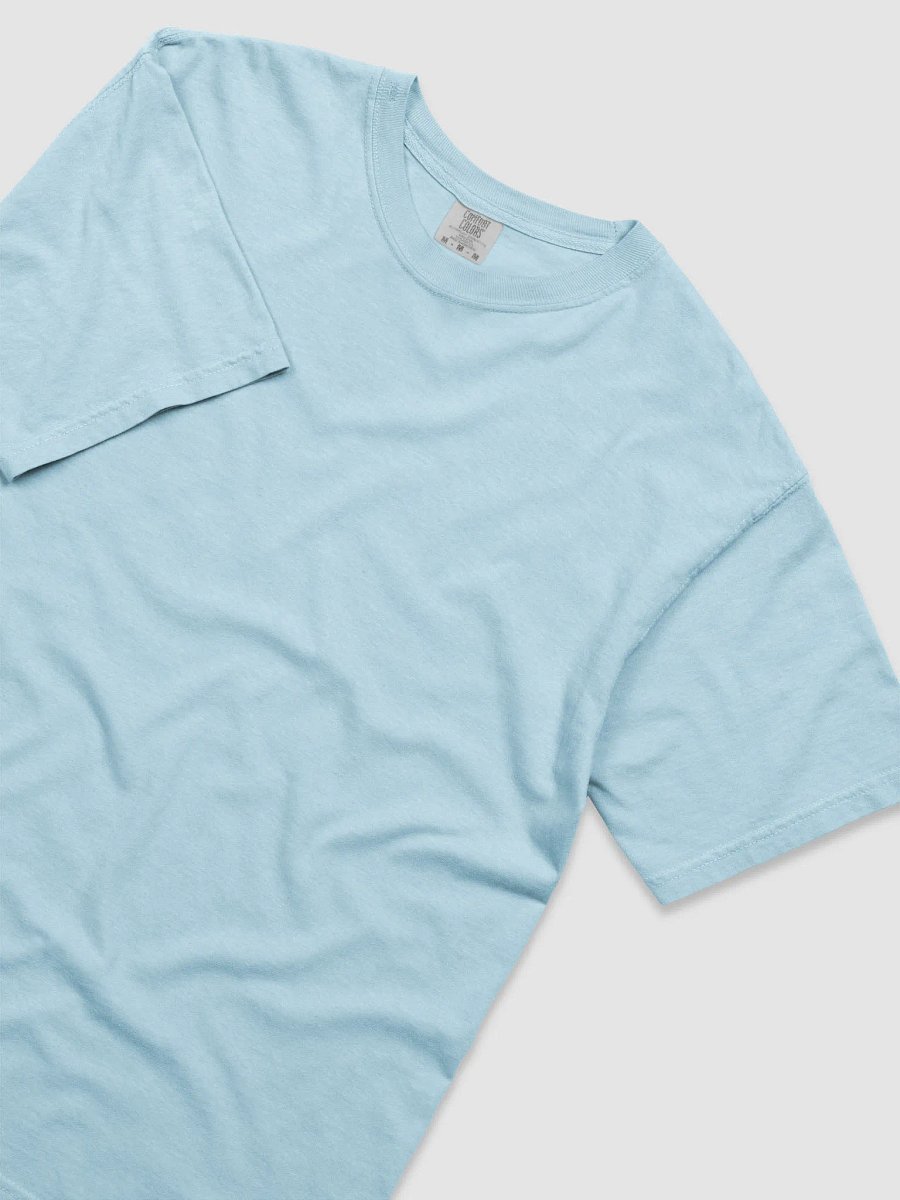 REACH - Unisex Narrative Print Shirt product image (3)