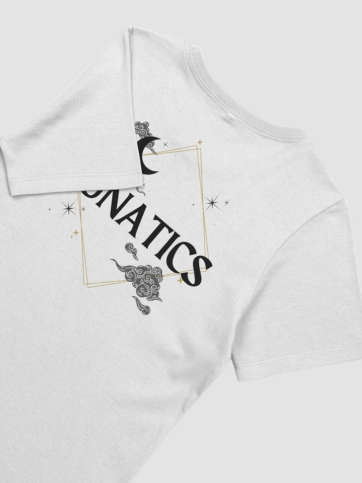 Lunatics Tee (Light) | Womens product image (1)