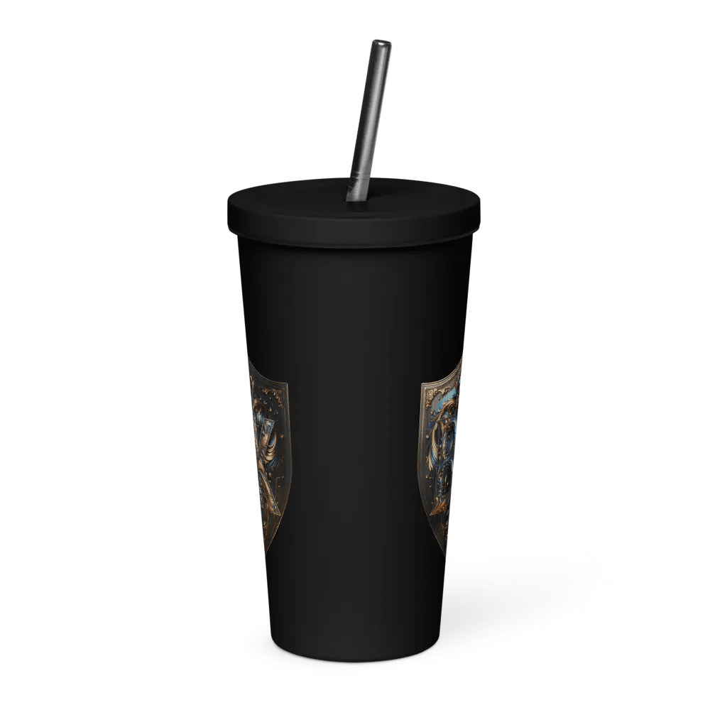 MrBKnght Logo Mug product image (5)