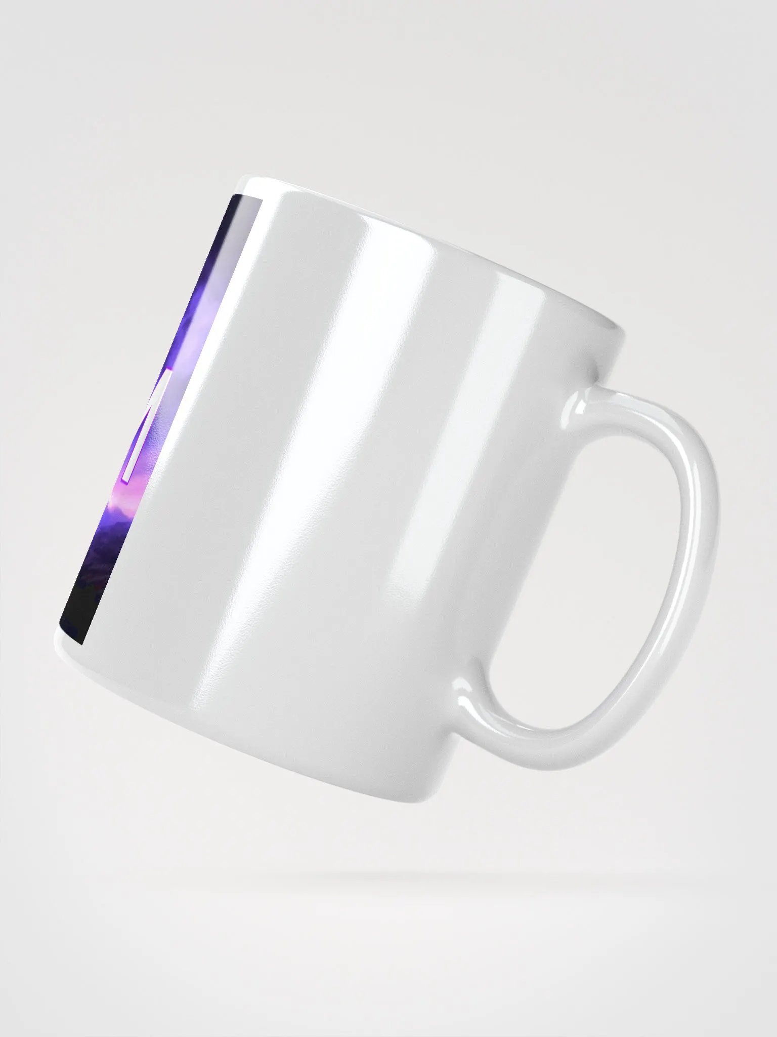 7AM Mug product image (2)