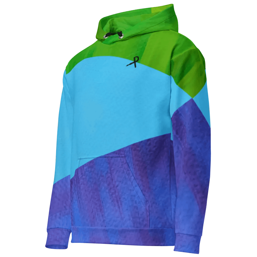The Path To The Magical Land Special Edition Hoodie product image (7)