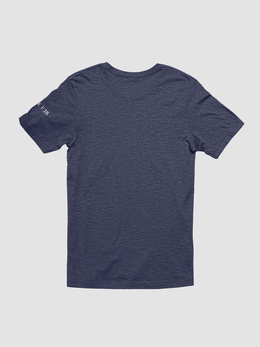 Fiat Script Tee - Center Chest Super Soft product image (2)