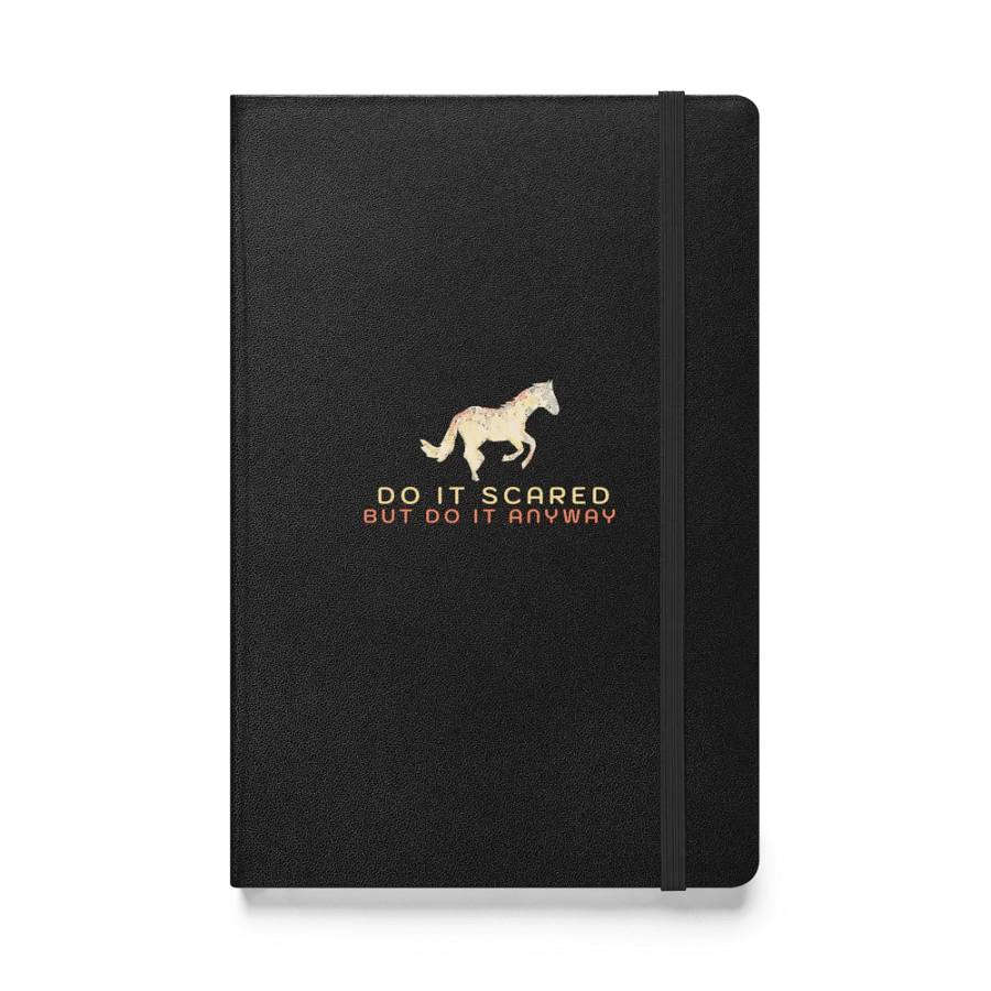 Do it scared product image (1)