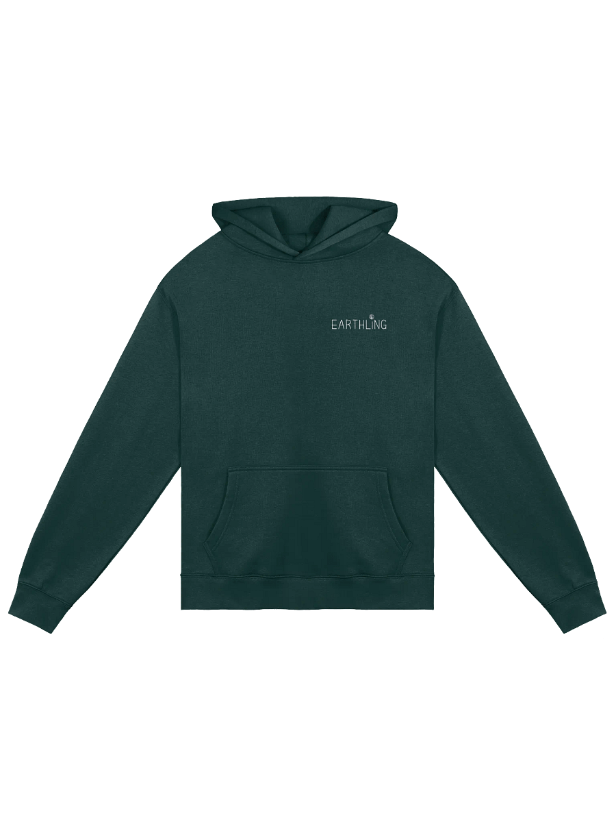EARTHLING Hoodie product image (2)