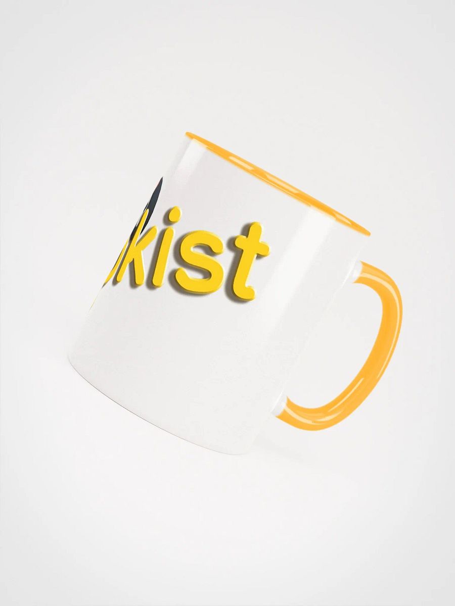 Zeepkist Big Logo Mug product image (44)