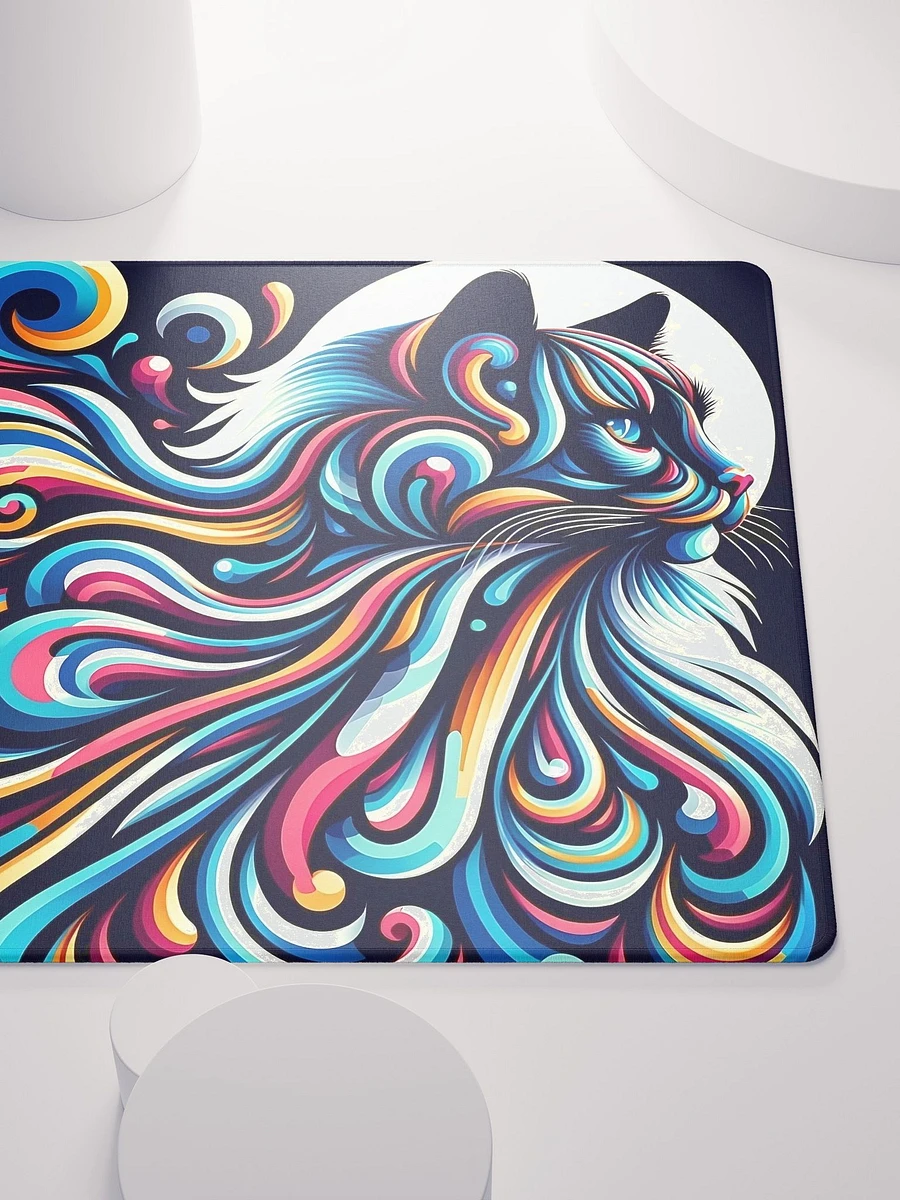 Gaming Mouse Pad: Birman product image (9)