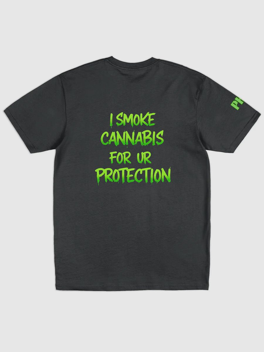 PKR QUOTE SHIRT product image (3)