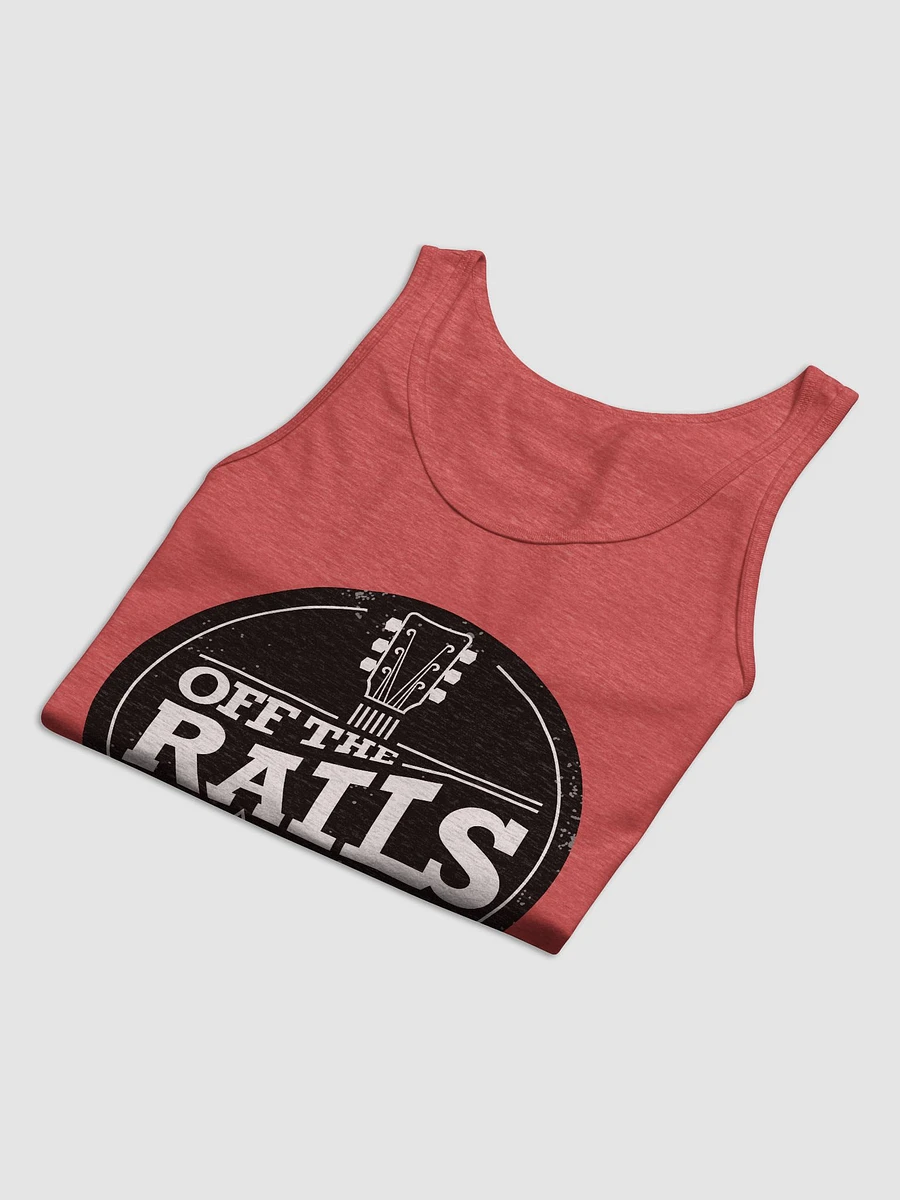 Off The Rails Tank product image (59)