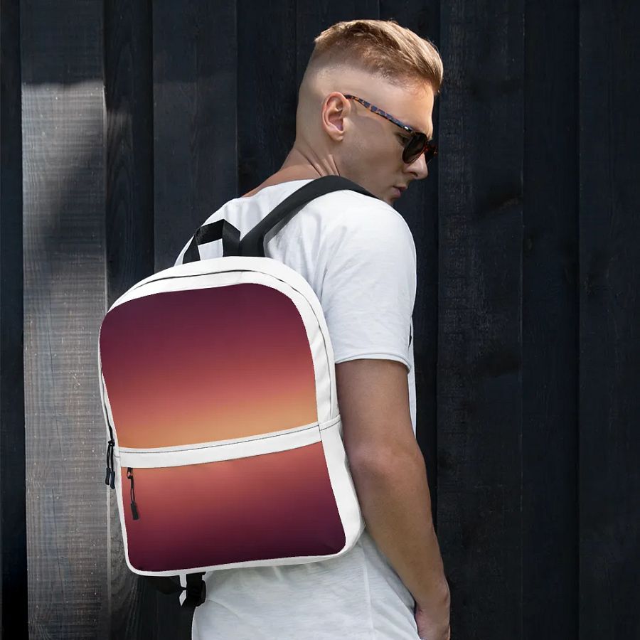 The Sunrise Bag product image (3)