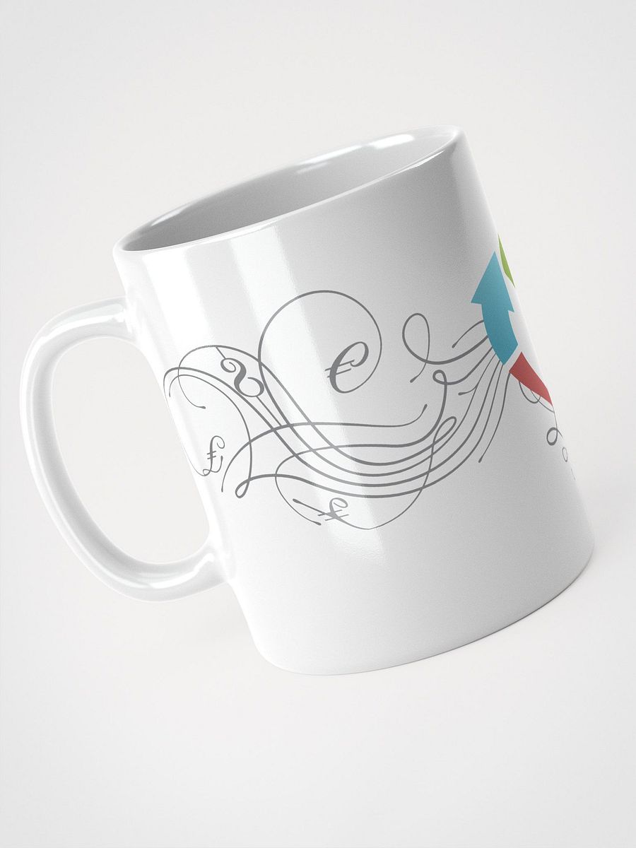 Portfolio Music Mug product image (4)