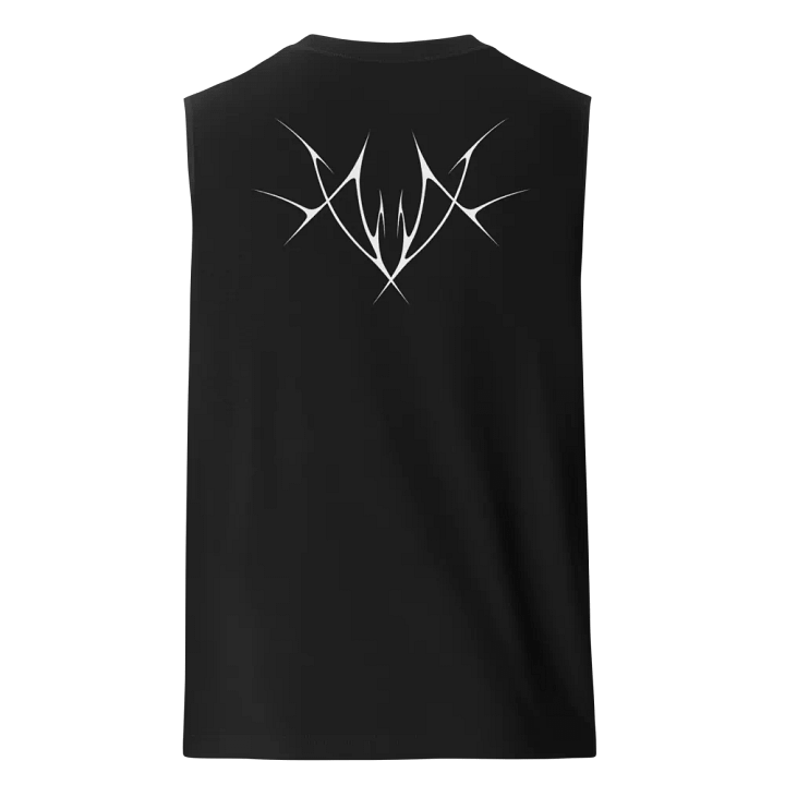 VISIONary Muscle Tank product image (2)