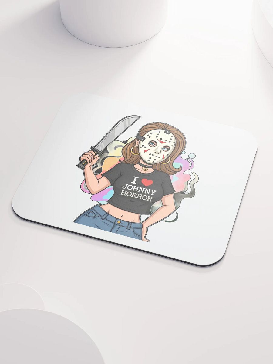 JH Sexy Killer Cartoon Mouse Pad product image (3)