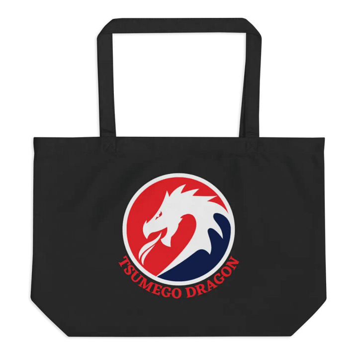 Tsumego Dragon Bag product image (1)