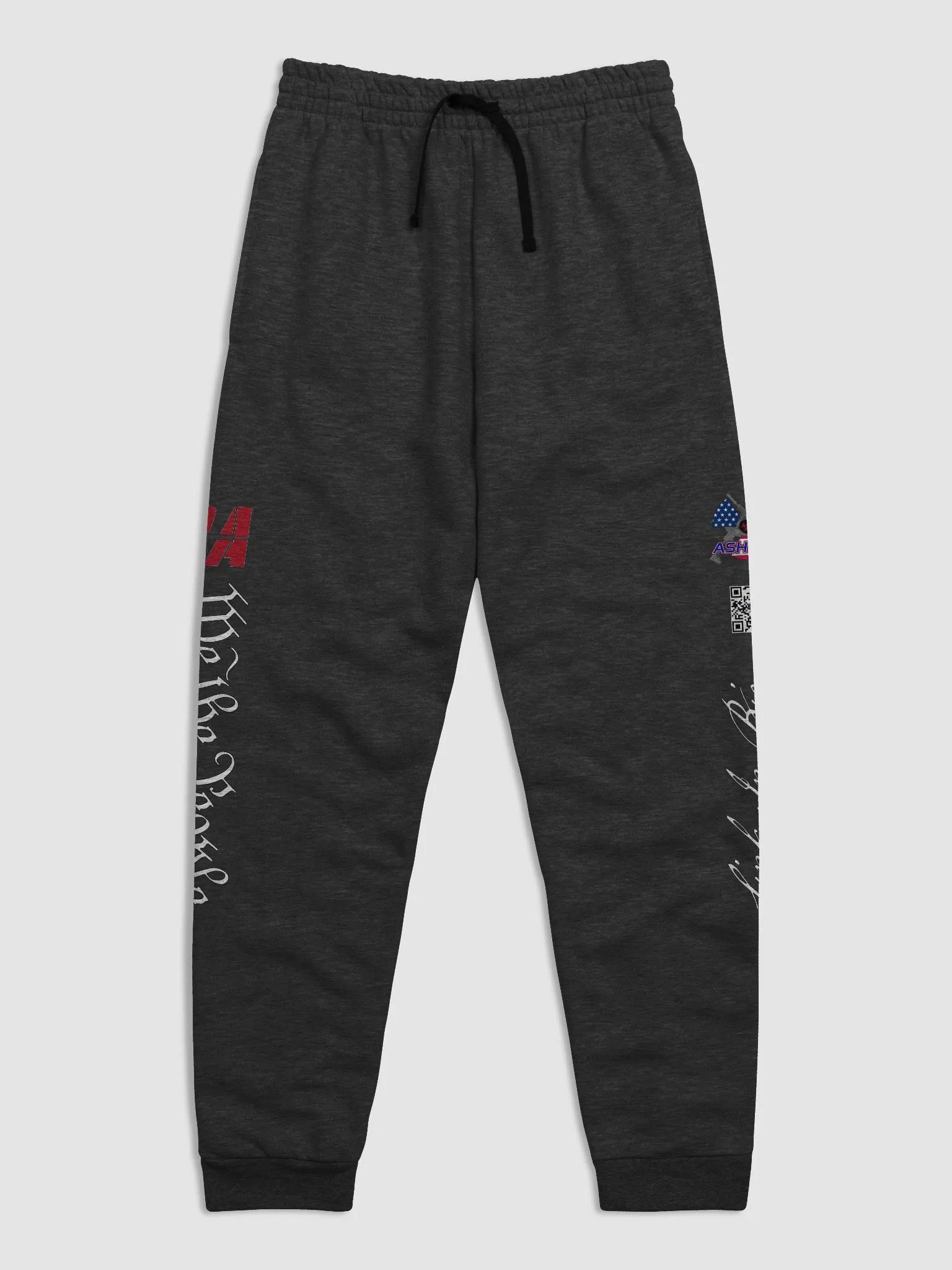 2A Jerzees Unisex Joggers product image (4)