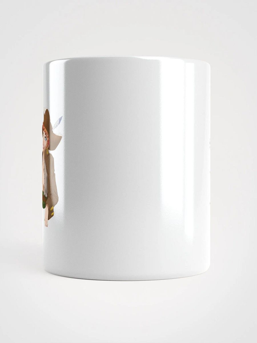 Mahlyce Mug Book 1 Quote product image (5)