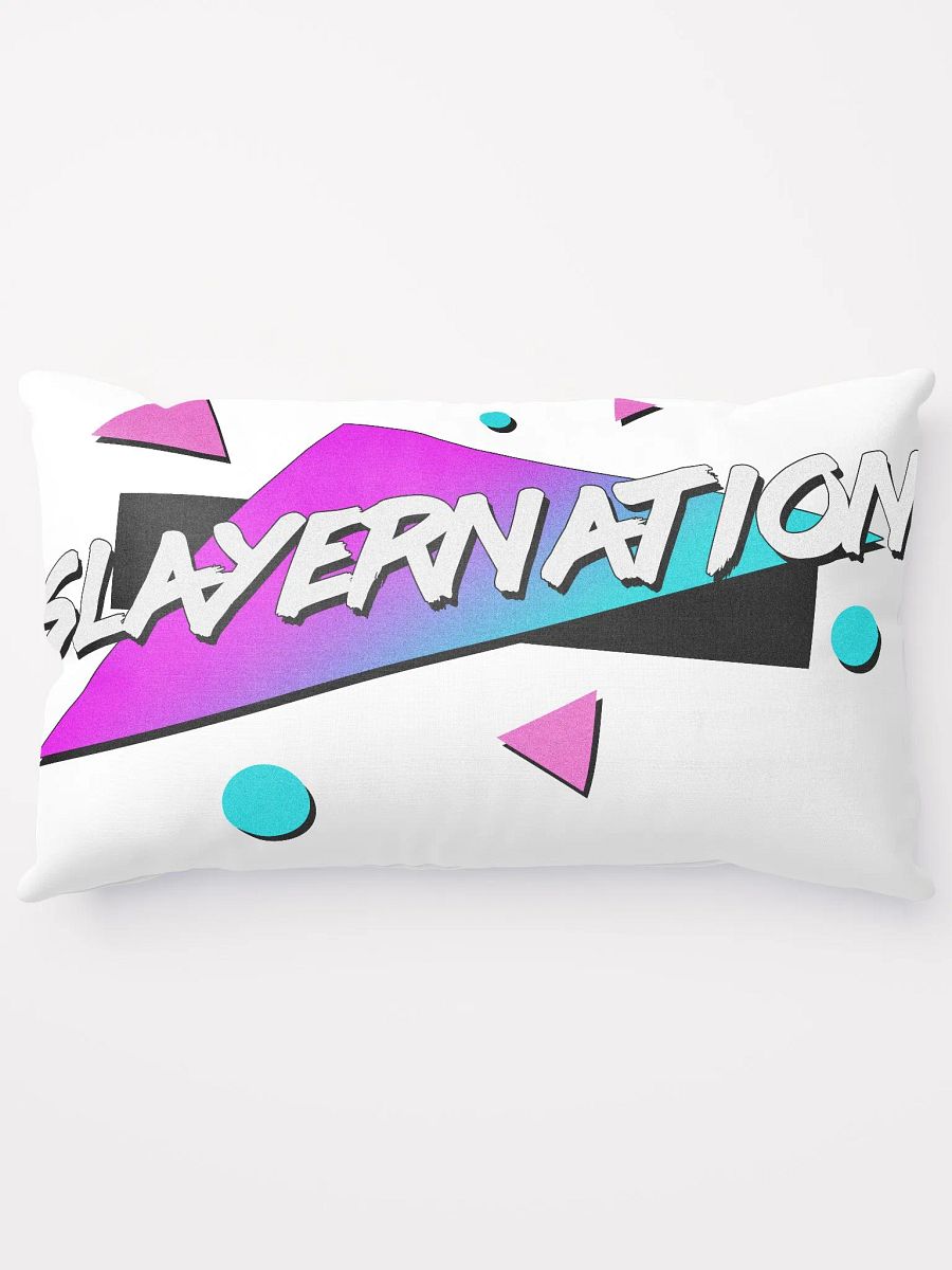 90s SlayerNation Pillow product image (15)