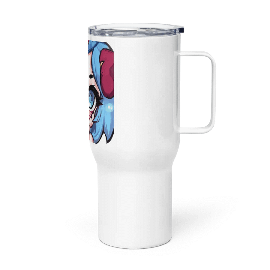 Brat on the Go! product image (3)