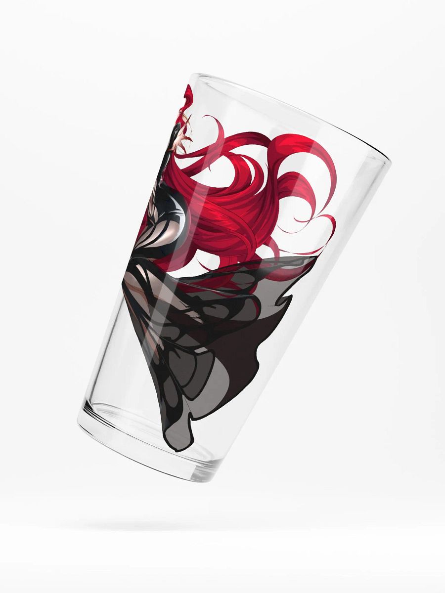 Deadly Siren Pint Glass product image (5)