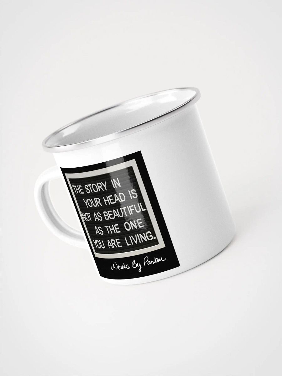 Story in Your Head Camper Mug product image (4)